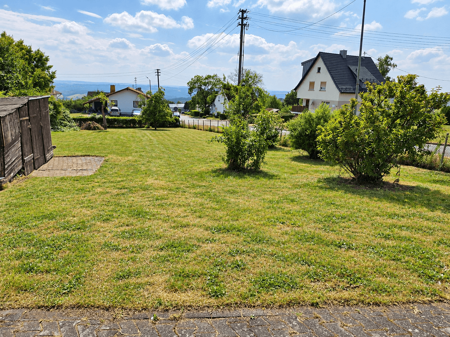 Prenájom domu 143 m², pozemok 1.136 m², Bindweider Straße 5, Malberg, Porýnie-Falcko Prenájom domu 143 m², pozemok 1.136 m², Bindweider Straße 5, Malberg, Porýnie-Falcko