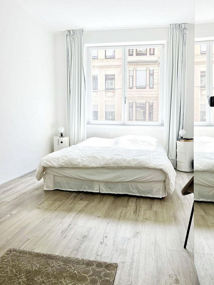 Predaj bytu 3-izbový 64 m², Stuttgart, Bádensko-Wurttembersko Predaj bytu 3-izbový 64 m², Stuttgart, Bádensko-Wurttembersko