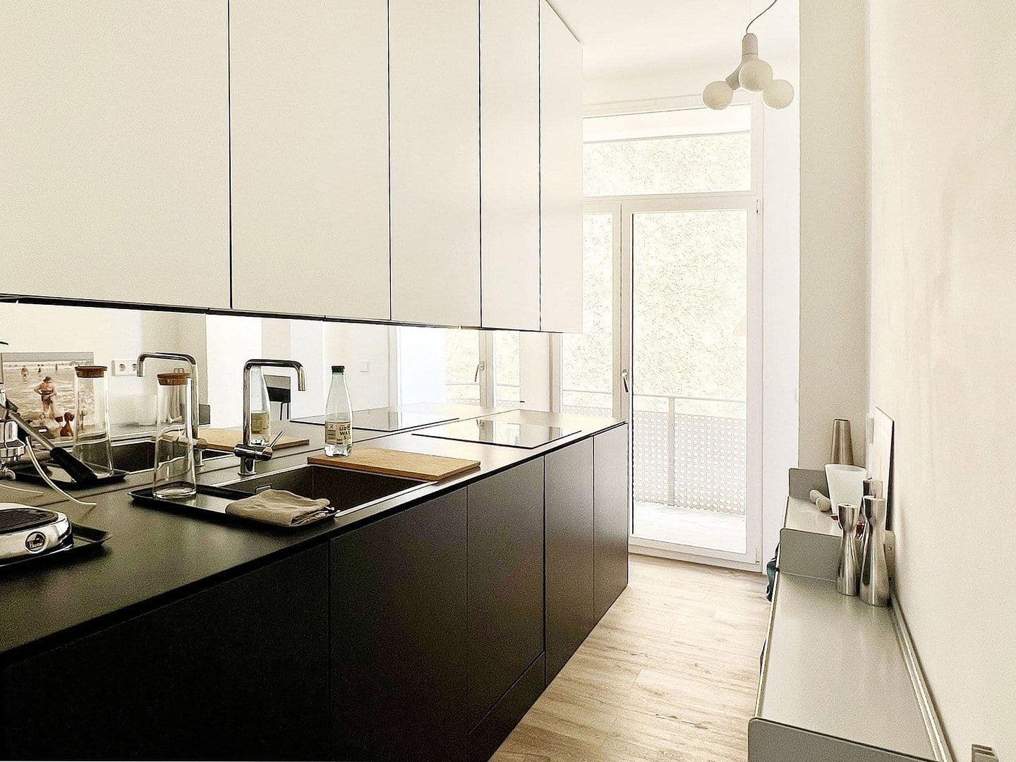 Predaj bytu 3-izbový 64 m², Stuttgart, Bádensko-Wurttembersko Predaj bytu 3-izbový 64 m², Stuttgart, Bádensko-Wurttembersko