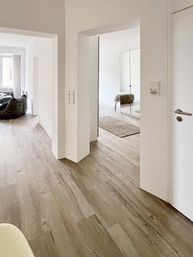 Predaj bytu 3-izbový 64 m², Stuttgart, Bádensko-Wurttembersko Predaj bytu 3-izbový 64 m², Stuttgart, Bádensko-Wurttembersko