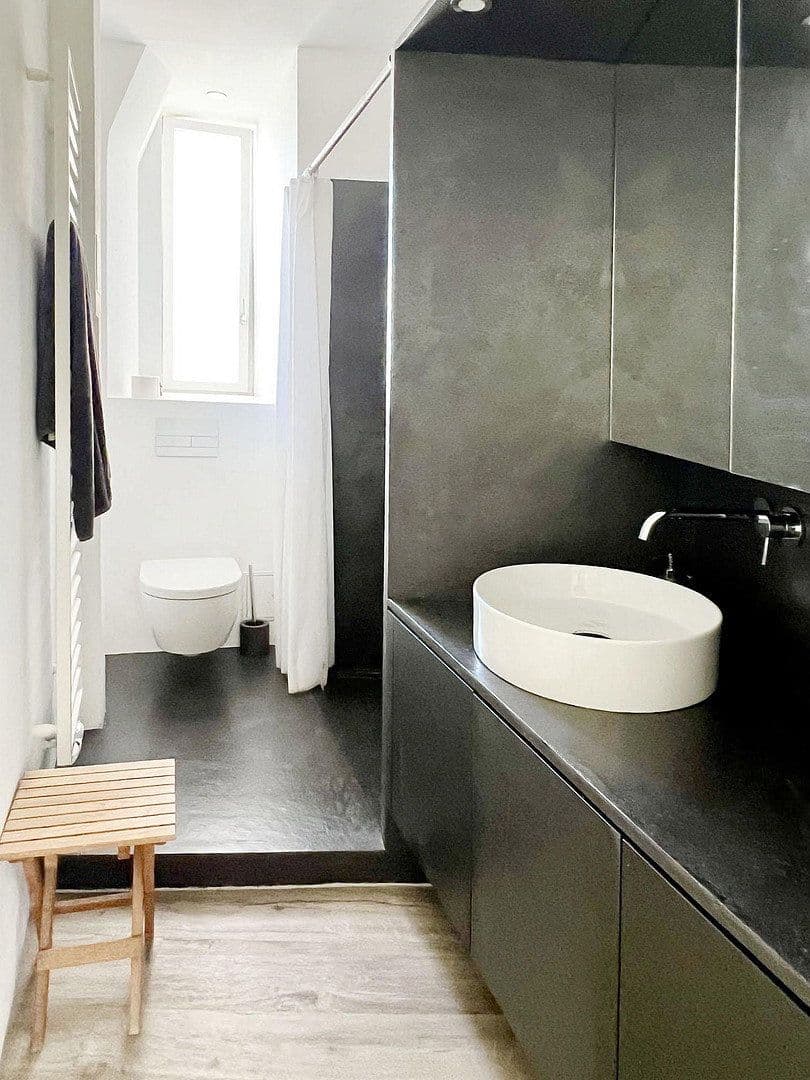 Predaj bytu 3-izbový 64 m², Stuttgart, Bádensko-Wurttembersko Predaj bytu 3-izbový 64 m², Stuttgart, Bádensko-Wurttembersko
