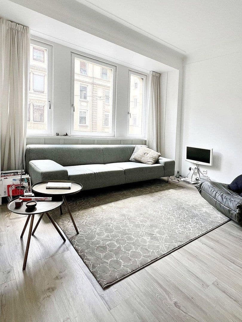 Predaj bytu 3-izbový 64 m², Stuttgart, Bádensko-Wurttembersko Predaj bytu 3-izbový 64 m², Stuttgart, Bádensko-Wurttembersko