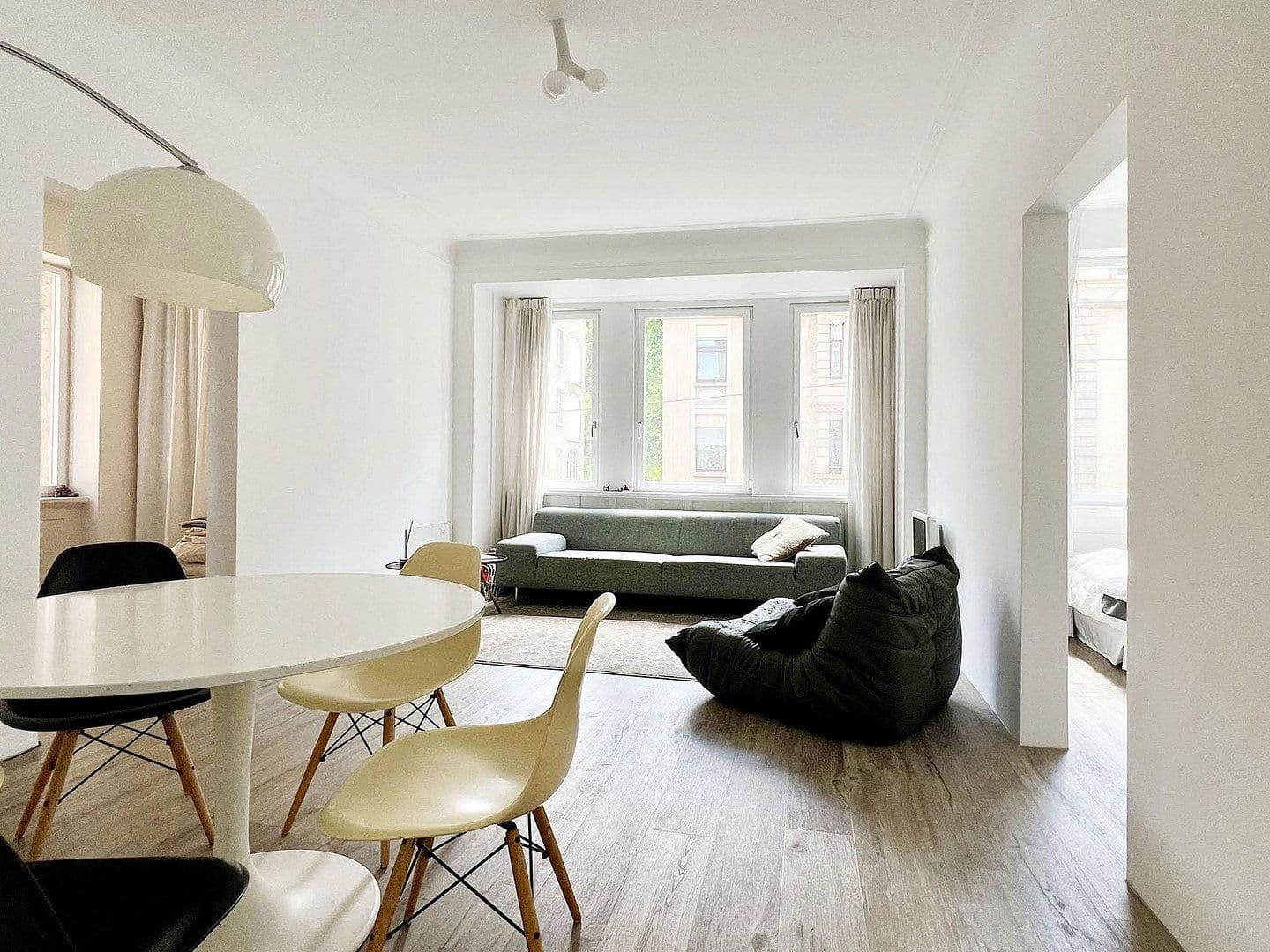 Predaj bytu 3-izbový 64 m², Stuttgart, Bádensko-Wurttembersko Predaj bytu 3-izbový 64 m², Stuttgart, Bádensko-Wurttembersko
