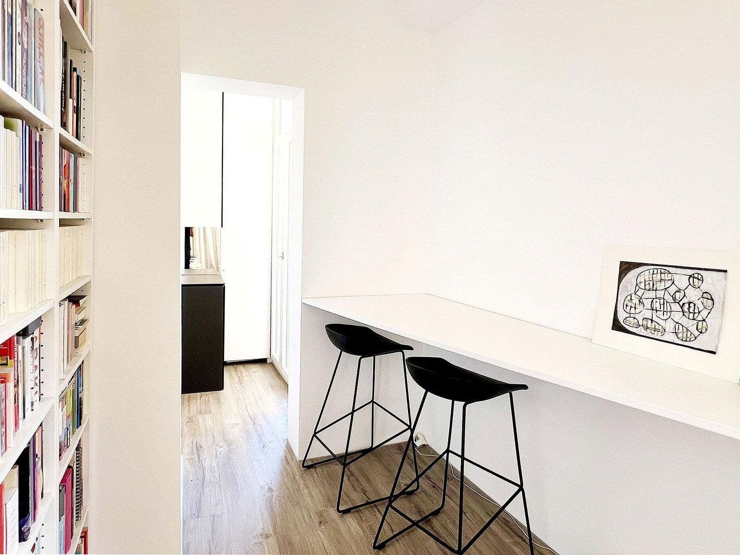 Predaj bytu 3-izbový 64 m², Stuttgart, Bádensko-Wurttembersko Predaj bytu 3-izbový 64 m², Stuttgart, Bádensko-Wurttembersko