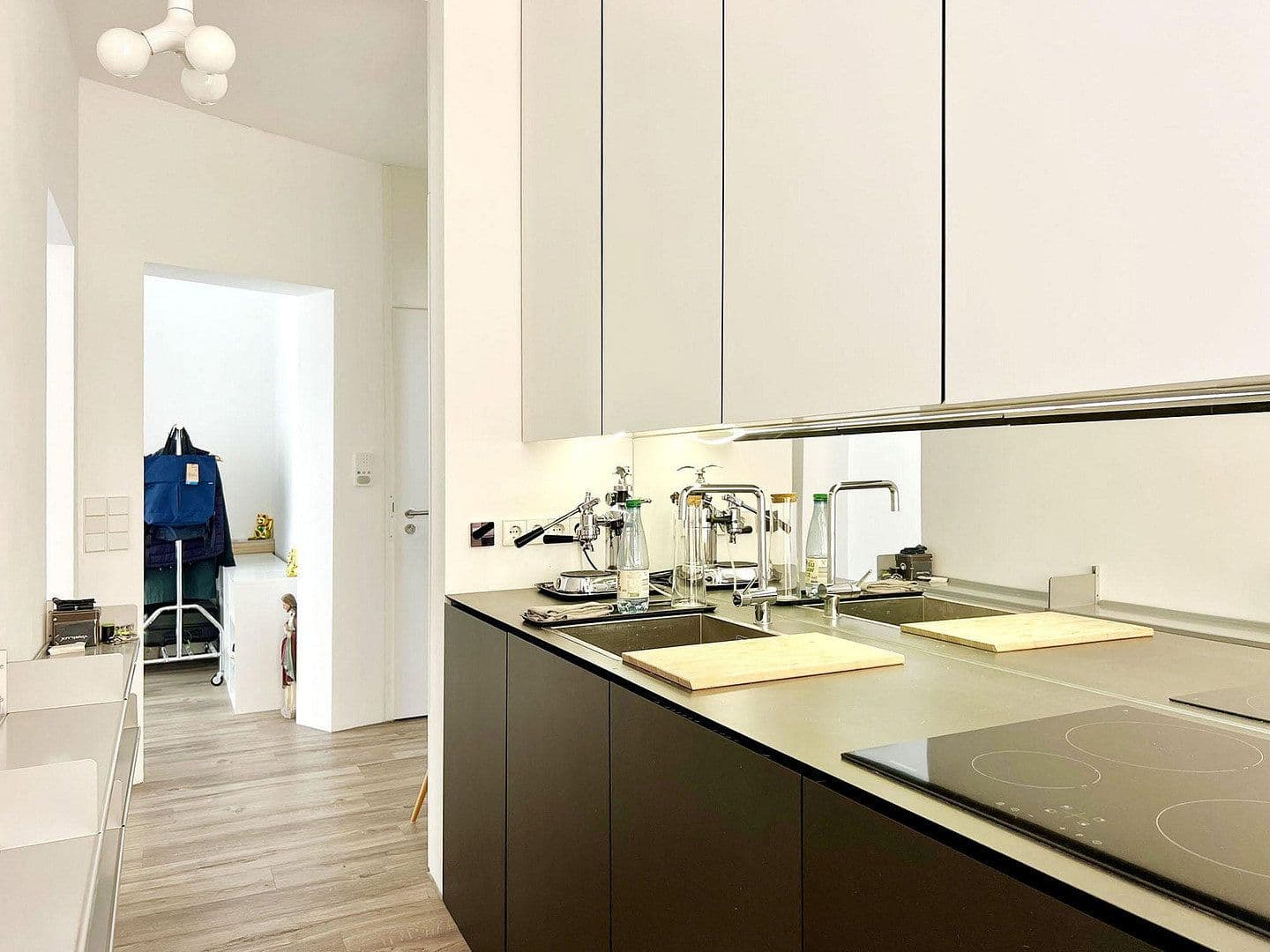 Predaj bytu 3-izbový 64 m², Stuttgart, Bádensko-Wurttembersko Predaj bytu 3-izbový 64 m², Stuttgart, Bádensko-Wurttembersko