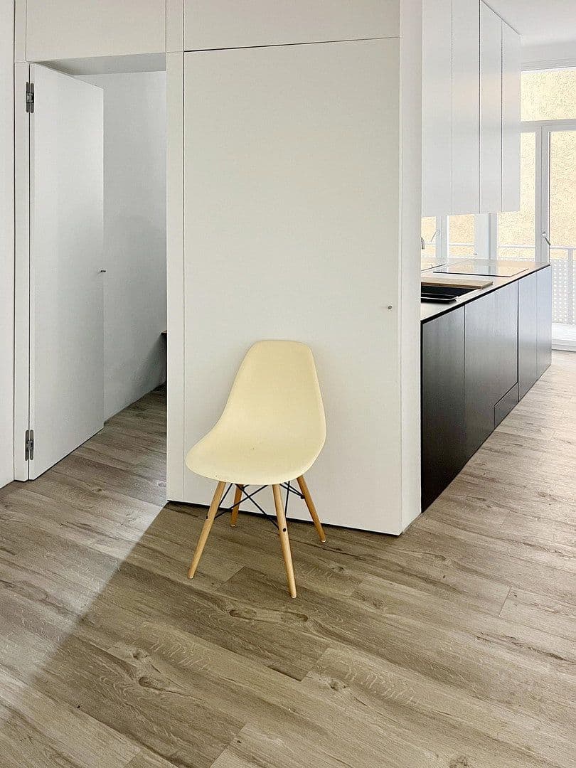 Predaj bytu 3-izbový 64 m², Stuttgart, Bádensko-Wurttembersko Predaj bytu 3-izbový 64 m², Stuttgart, Bádensko-Wurttembersko