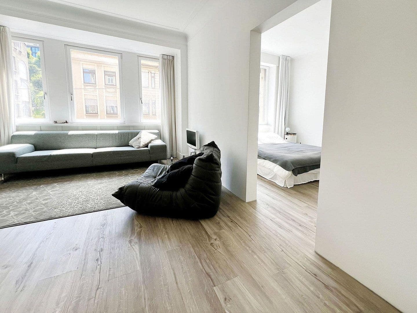 Predaj bytu 3-izbový 64 m², Stuttgart, Bádensko-Wurttembersko Predaj bytu 3-izbový 64 m², Stuttgart, Bádensko-Wurttembersko
