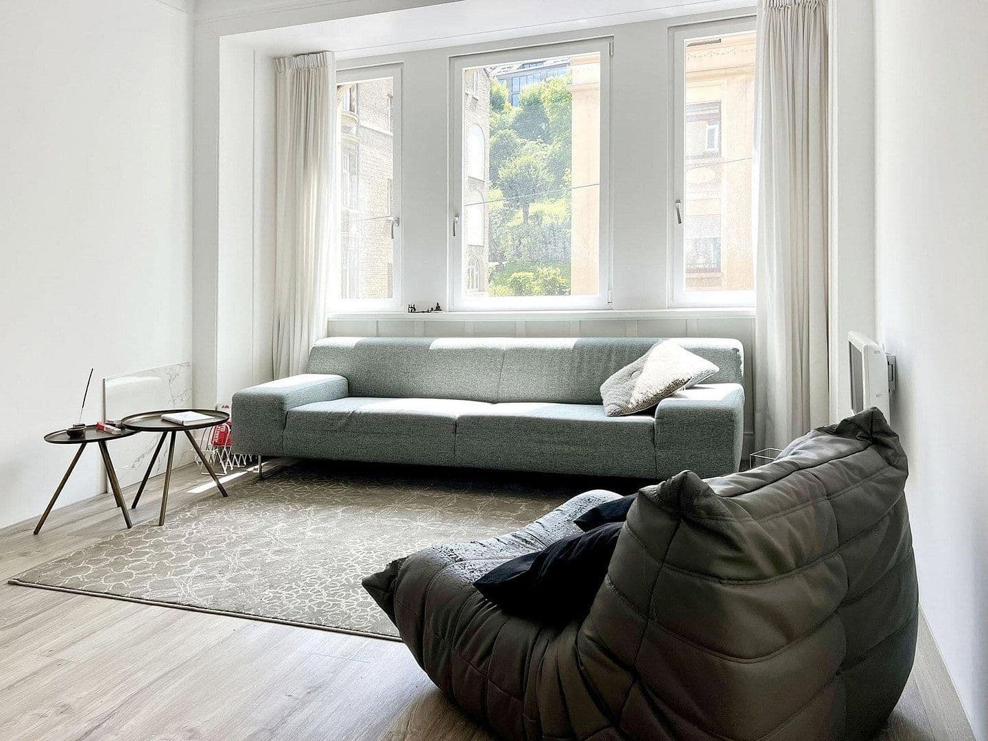 Predaj bytu 3-izbový 64 m², Stuttgart, Bádensko-Wurttembersko Predaj bytu 3-izbový 64 m², Stuttgart, Bádensko-Wurttembersko