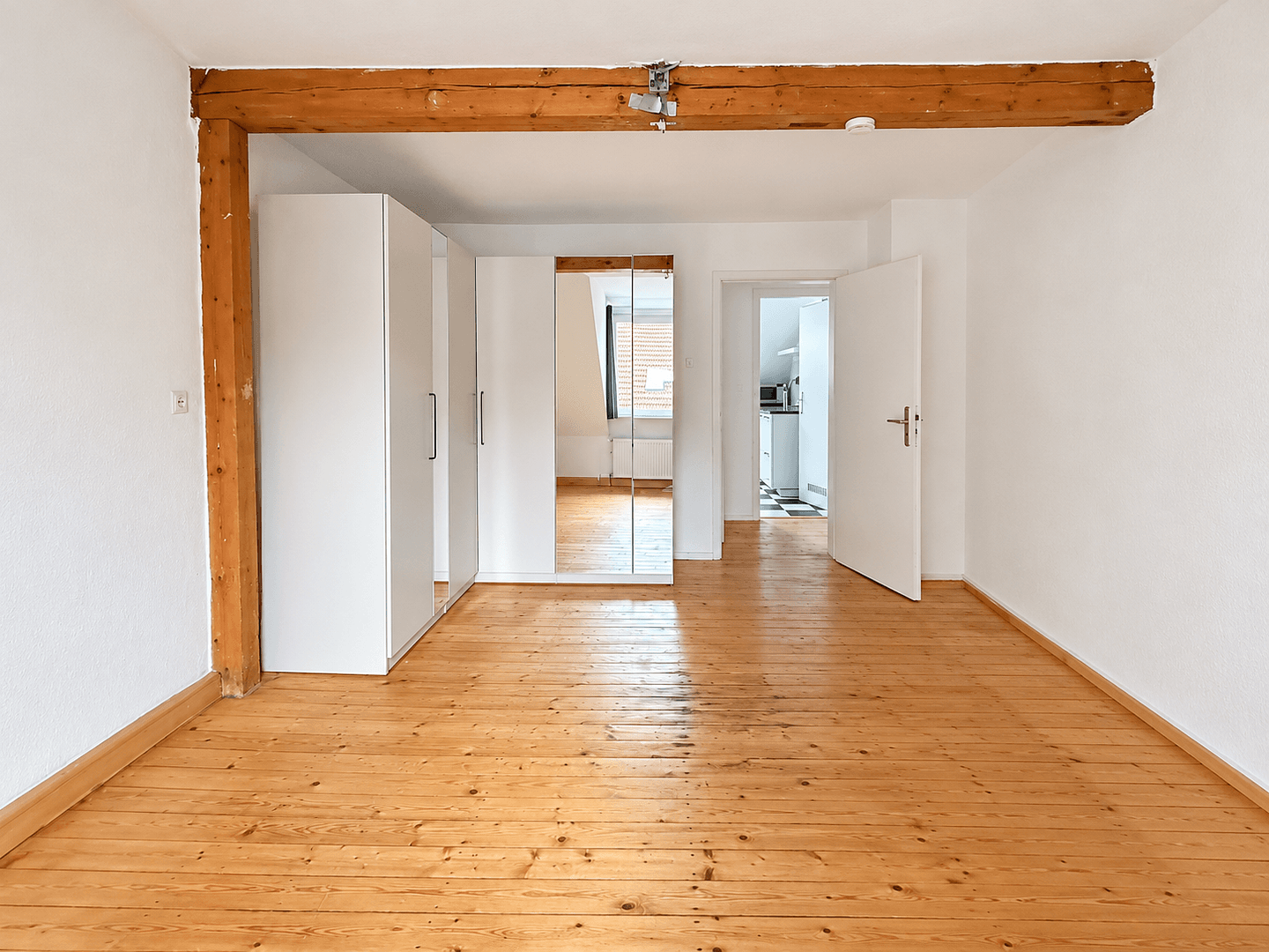 Prenájom bytu 3-izbový 83 m², Bergheimer Str. 84, Heidelberg, Bádensko-Wurttembersko Prenájom bytu 3-izbový 83 m², Bergheimer Str. 84, Heidelberg, Bádensko-Wurttembersko
