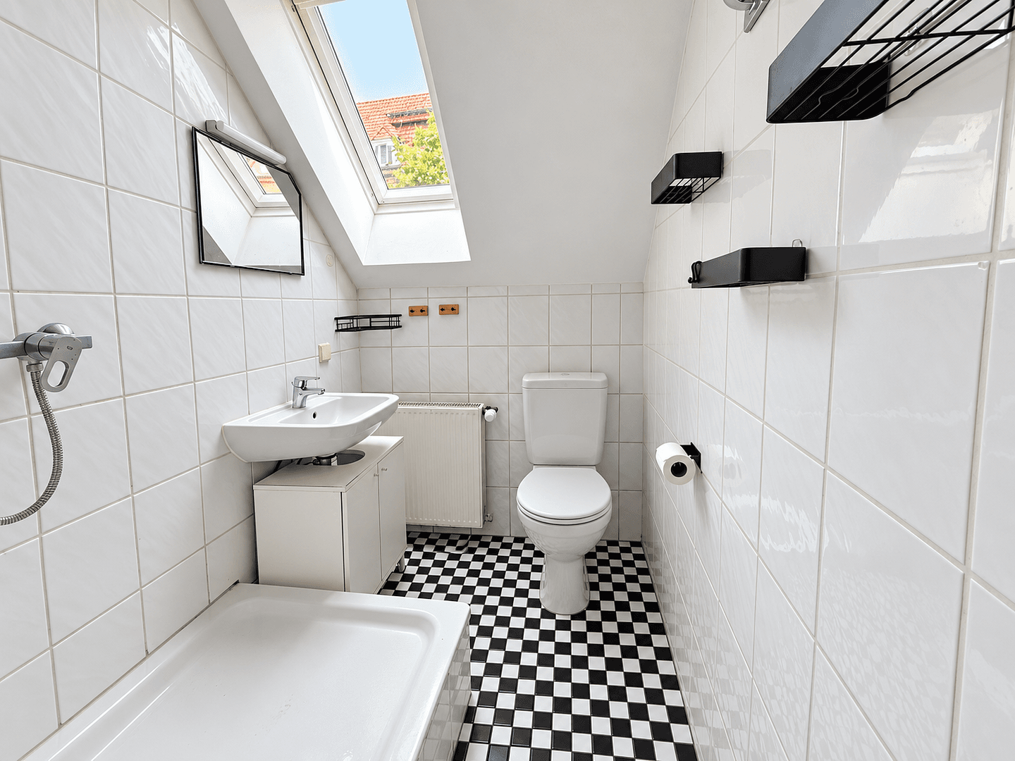 Prenájom bytu 3-izbový 83 m², Bergheimer Str. 84, Heidelberg, Bádensko-Wurttembersko Prenájom bytu 3-izbový 83 m², Bergheimer Str. 84, Heidelberg, Bádensko-Wurttembersko