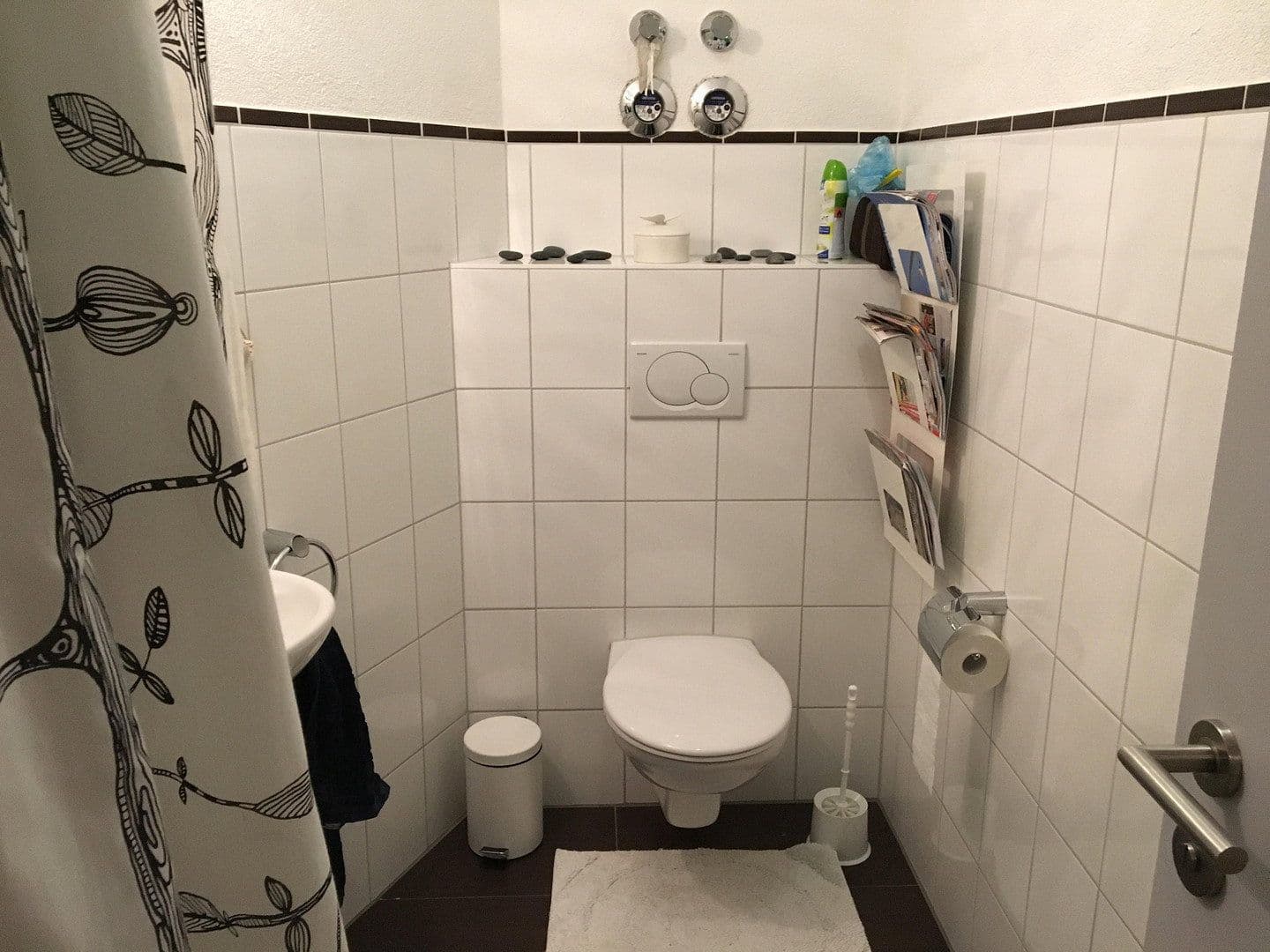 Prenájom bytu 3-izbový 120 m², Warmbacher Straße 9, Rheinfelden (Baden), Bádensko-Wurttembersko Prenájom bytu 3-izbový 120 m², Warmbacher Straße 9, Rheinfelden (Baden), Bádensko-Wurttembersko