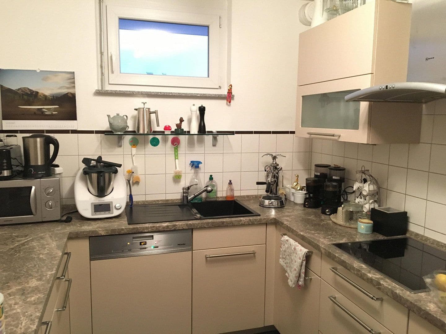 Prenájom bytu 3-izbový 120 m², Warmbacher Straße 9, Rheinfelden (Baden), Bádensko-Wurttembersko Prenájom bytu 3-izbový 120 m², Warmbacher Straße 9, Rheinfelden (Baden), Bádensko-Wurttembersko