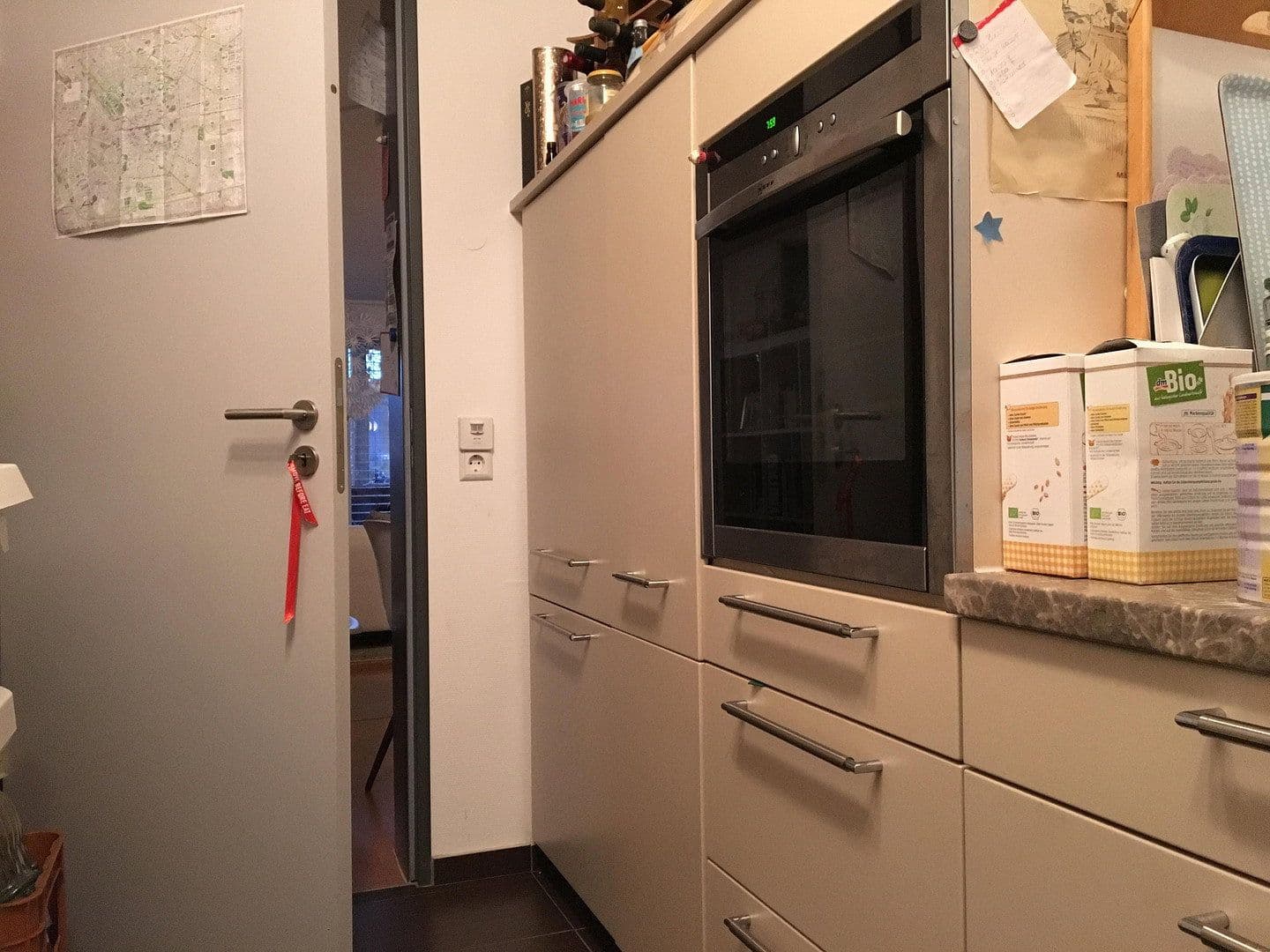 Prenájom bytu 3-izbový 120 m², Warmbacher Straße 9, Rheinfelden (Baden), Bádensko-Wurttembersko Prenájom bytu 3-izbový 120 m², Warmbacher Straße 9, Rheinfelden (Baden), Bádensko-Wurttembersko