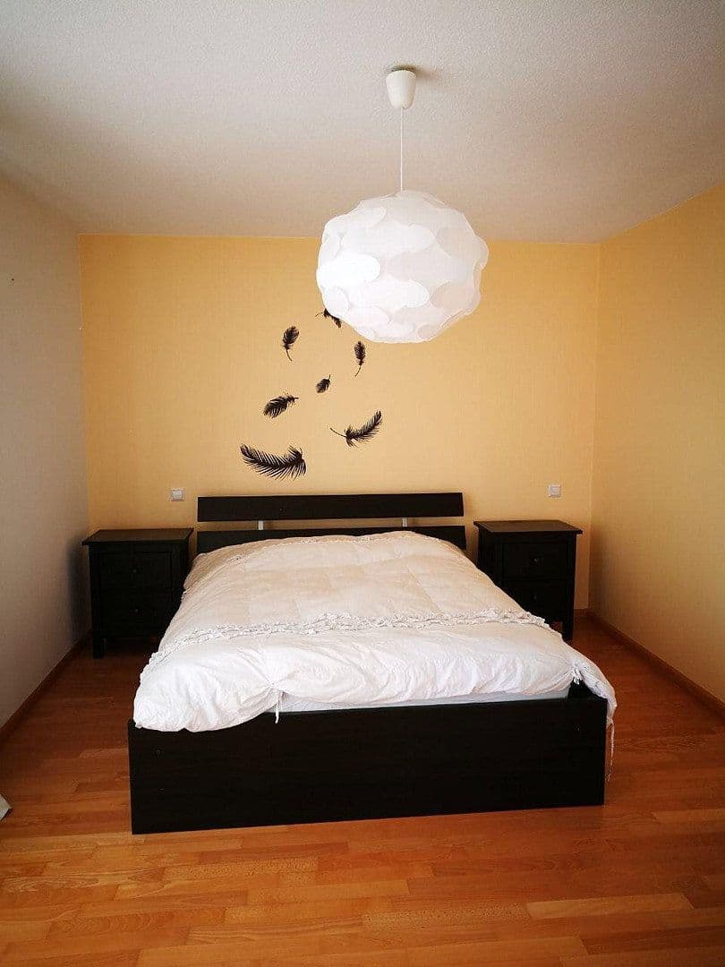 Prenájom bytu 3-izbový 120 m², Warmbacher Straße 9, Rheinfelden (Baden), Bádensko-Wurttembersko Prenájom bytu 3-izbový 120 m², Warmbacher Straße 9, Rheinfelden (Baden), Bádensko-Wurttembersko