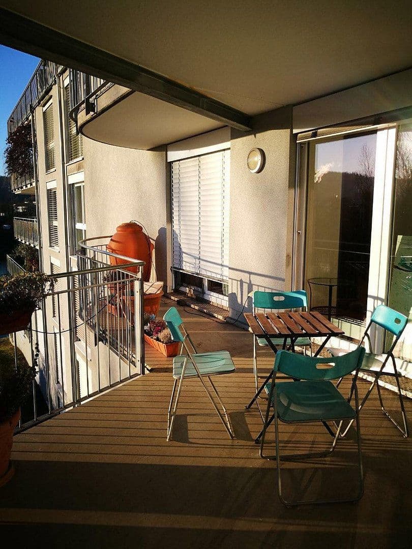 Prenájom bytu 3-izbový 120 m², Warmbacher Straße 9, Rheinfelden (Baden), Bádensko-Wurttembersko Prenájom bytu 3-izbový 120 m², Warmbacher Straße 9, Rheinfelden (Baden), Bádensko-Wurttembersko