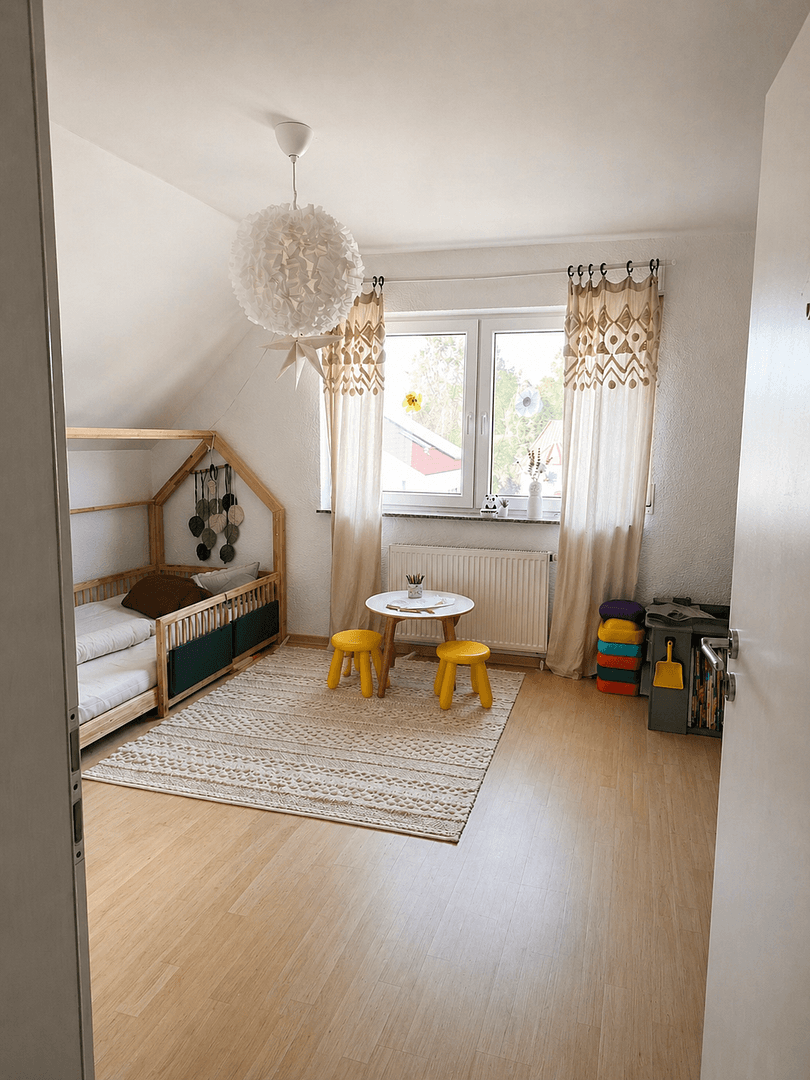 Predaj bytu 5-izbový 127 m², Dieburg, Hesensko Predaj bytu 5-izbový 127 m², Dieburg, Hesensko