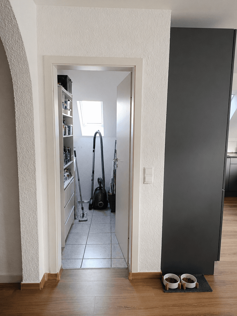 Predaj bytu 5-izbový 127 m², Dieburg, Hesensko Predaj bytu 5-izbový 127 m², Dieburg, Hesensko
