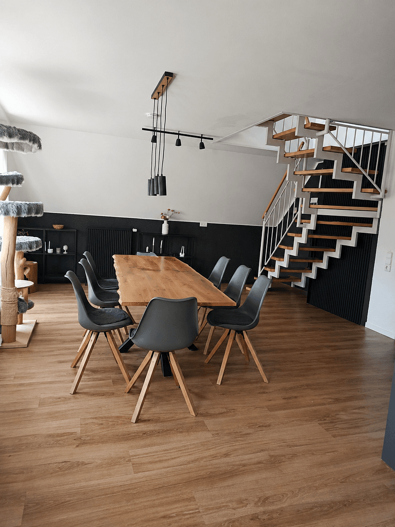 Predaj bytu 5-izbový 127 m², Dieburg, Hesensko Predaj bytu 5-izbový 127 m², Dieburg, Hesensko