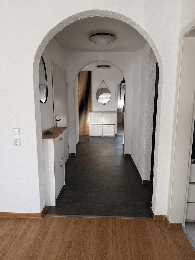 Predaj bytu 5-izbový 127 m², Dieburg, Hesensko Predaj bytu 5-izbový 127 m², Dieburg, Hesensko
