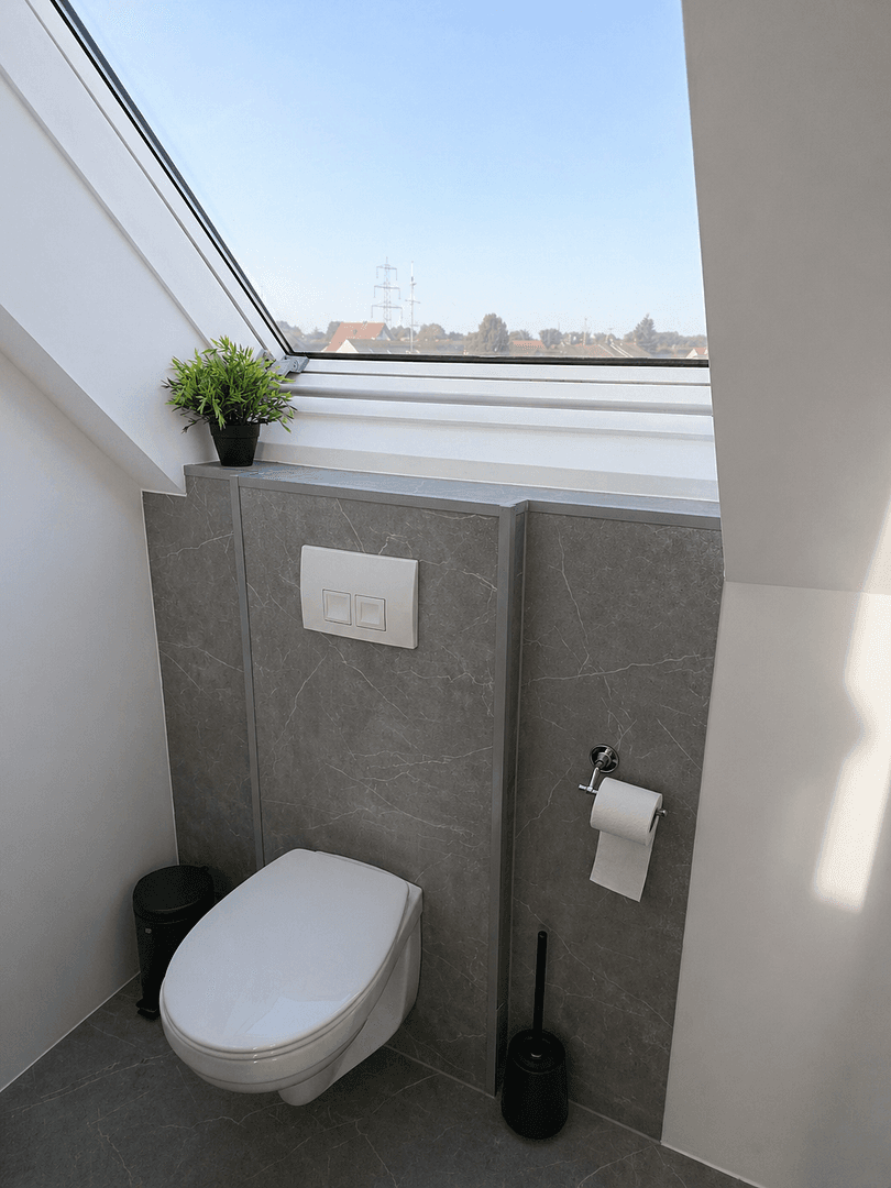 Predaj bytu 5-izbový 127 m², Dieburg, Hesensko Predaj bytu 5-izbový 127 m², Dieburg, Hesensko