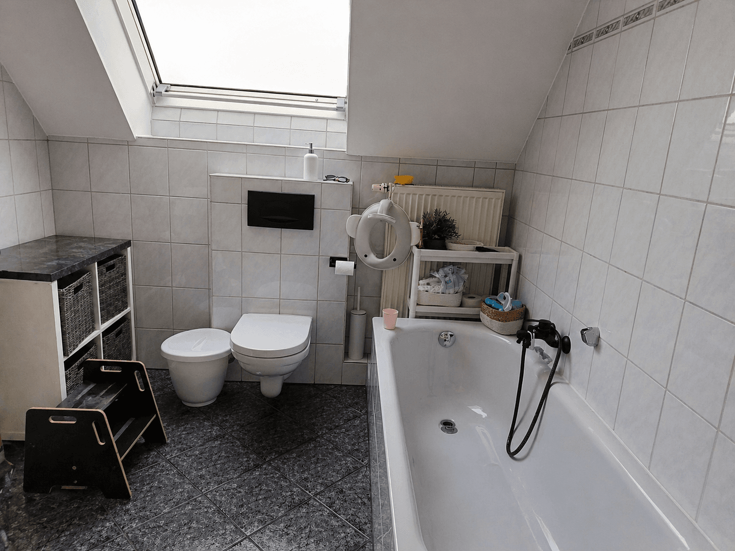 Predaj bytu 5-izbový 127 m², Dieburg, Hesensko Predaj bytu 5-izbový 127 m², Dieburg, Hesensko