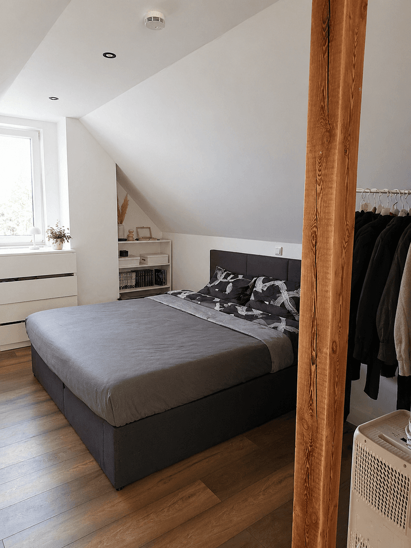 Predaj bytu 5-izbový 127 m², Dieburg, Hesensko Predaj bytu 5-izbový 127 m², Dieburg, Hesensko