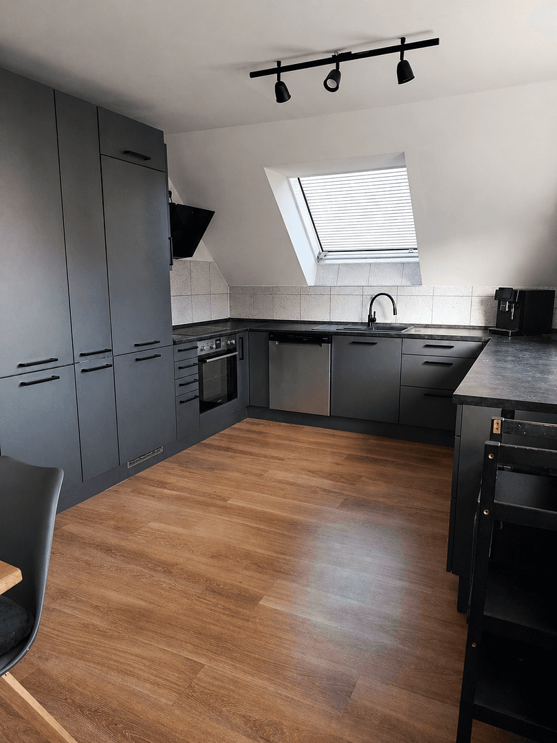 Predaj bytu 5-izbový 127 m², Dieburg, Hesensko Predaj bytu 5-izbový 127 m², Dieburg, Hesensko