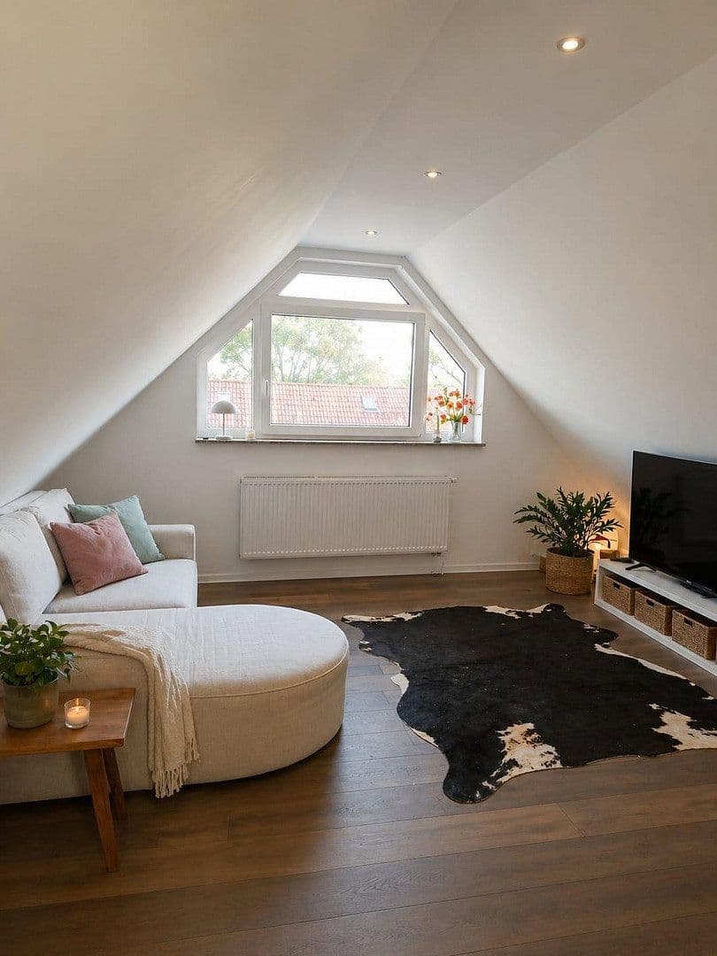 Predaj bytu 5-izbový 127 m², Dieburg, Hesensko Predaj bytu 5-izbový 127 m², Dieburg, Hesensko