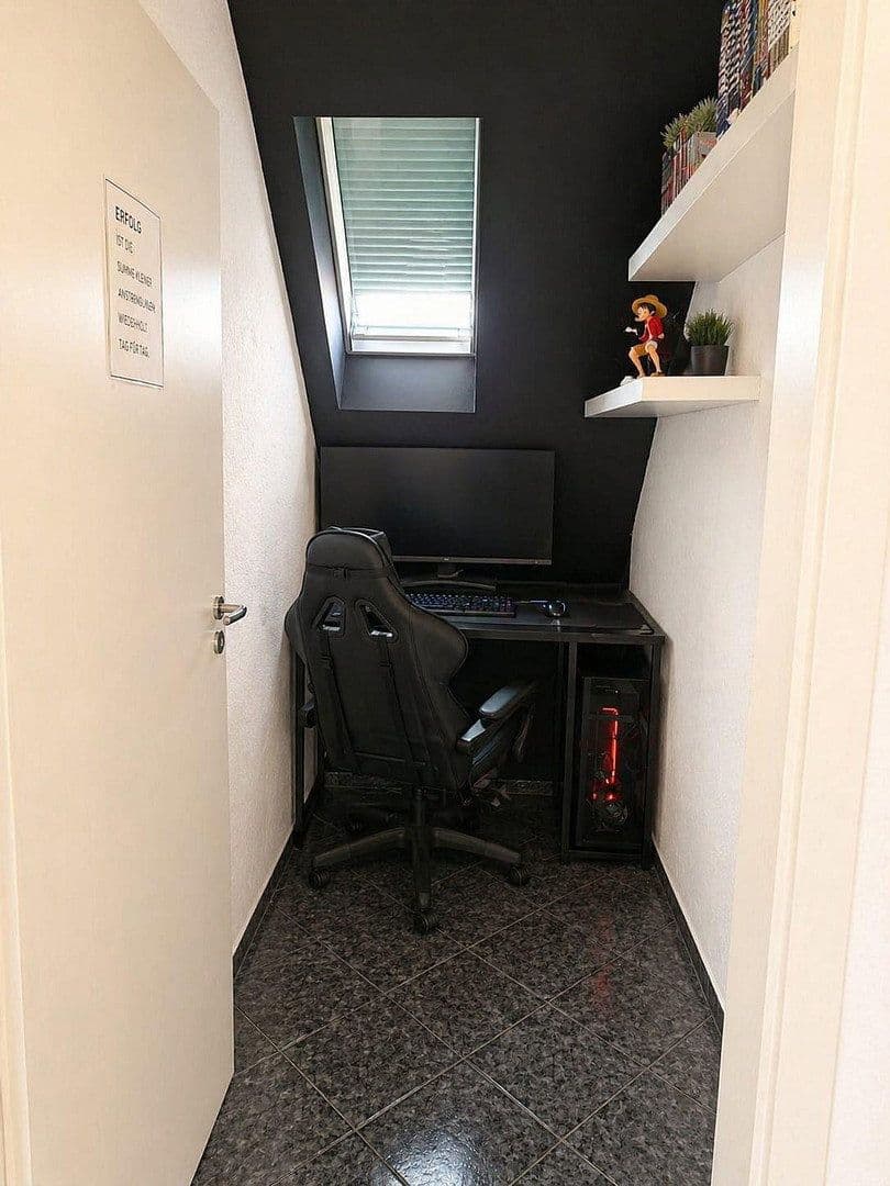 Predaj bytu 5-izbový 127 m², Dieburg, Hesensko Predaj bytu 5-izbový 127 m², Dieburg, Hesensko
