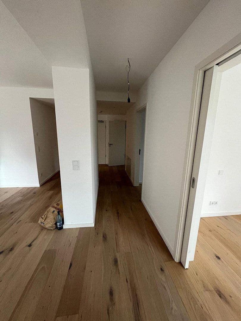Predaj bytu 4-izbový 105 m², Teltow, Brandenbursko Predaj bytu 4-izbový 105 m², Teltow, Brandenbursko