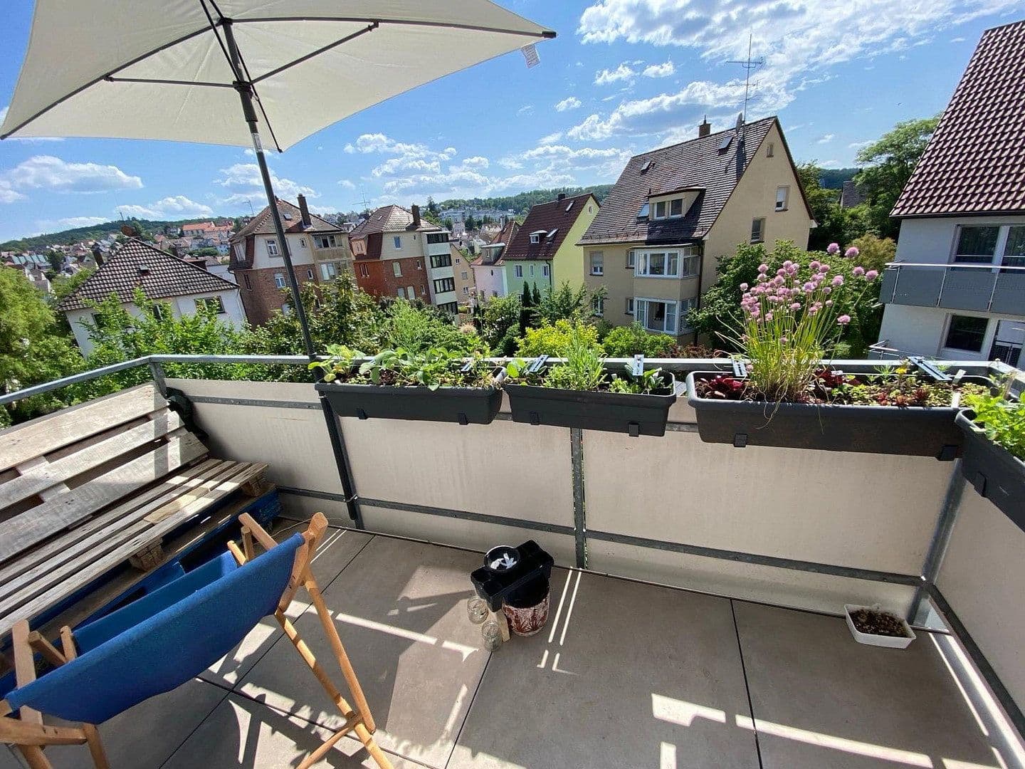 Predaj bytu 3-izbový 59 m², Offenbachstr. 6, Stuttgart, Bádensko-Wurttembersko Predaj bytu 3-izbový 59 m², Offenbachstr. 6, Stuttgart, Bádensko-Wurttembersko