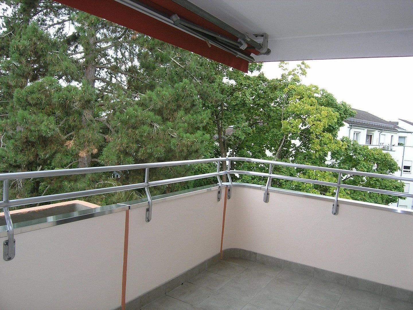 Predaj bytu 3-izbový 83 m², Burgsalacher Str. 20, Nürnberg, Bavorsko Predaj bytu 3-izbový 83 m², Burgsalacher Str. 20, Nürnberg, Bavorsko