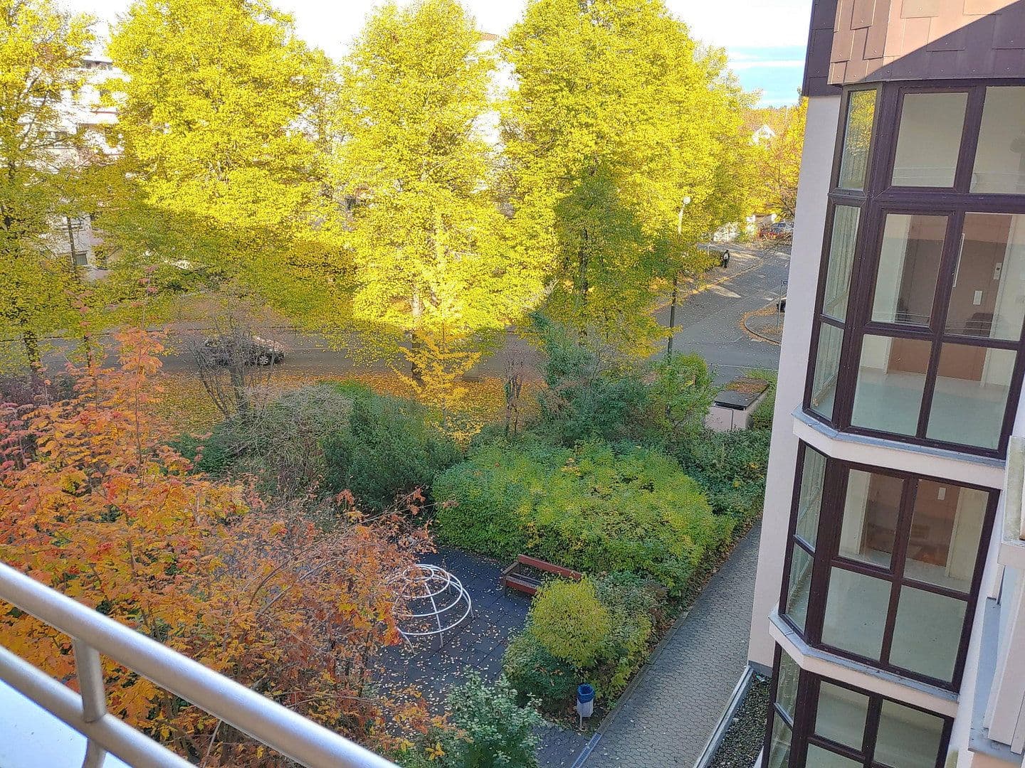 Predaj bytu 3-izbový 83 m², Burgsalacher Str. 20, Nürnberg, Bavorsko Predaj bytu 3-izbový 83 m², Burgsalacher Str. 20, Nürnberg, Bavorsko
