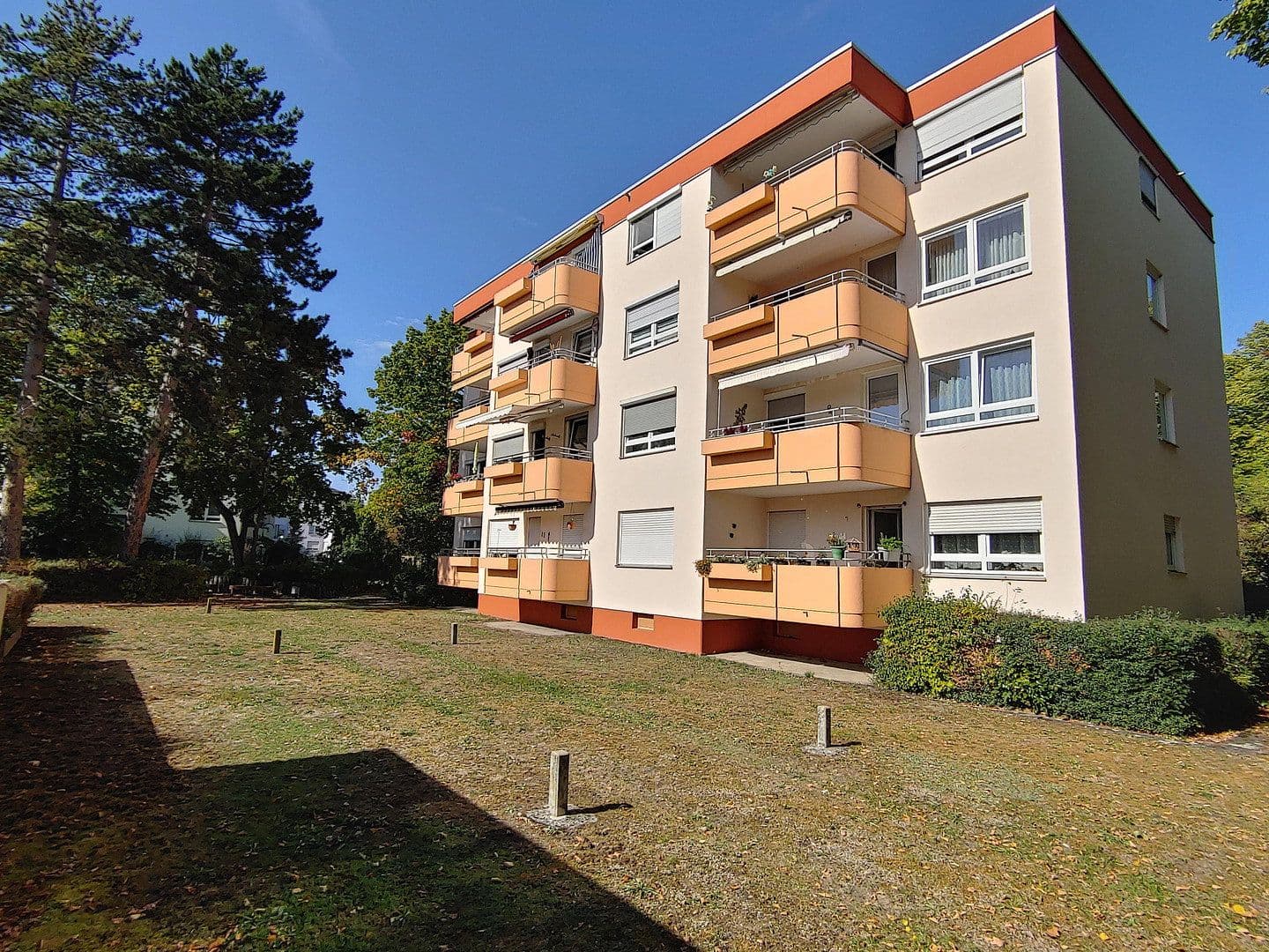 Predaj bytu 3-izbový 83 m², Burgsalacher Str. 20, Nürnberg, Bavorsko Predaj bytu 3-izbový 83 m², Burgsalacher Str. 20, Nürnberg, Bavorsko