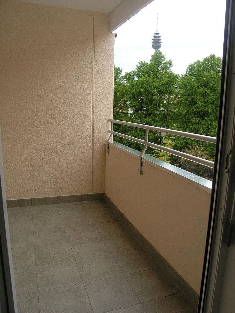 Predaj bytu 3-izbový 83 m², Burgsalacher Str. 20, Nürnberg, Bavorsko Predaj bytu 3-izbový 83 m², Burgsalacher Str. 20, Nürnberg, Bavorsko