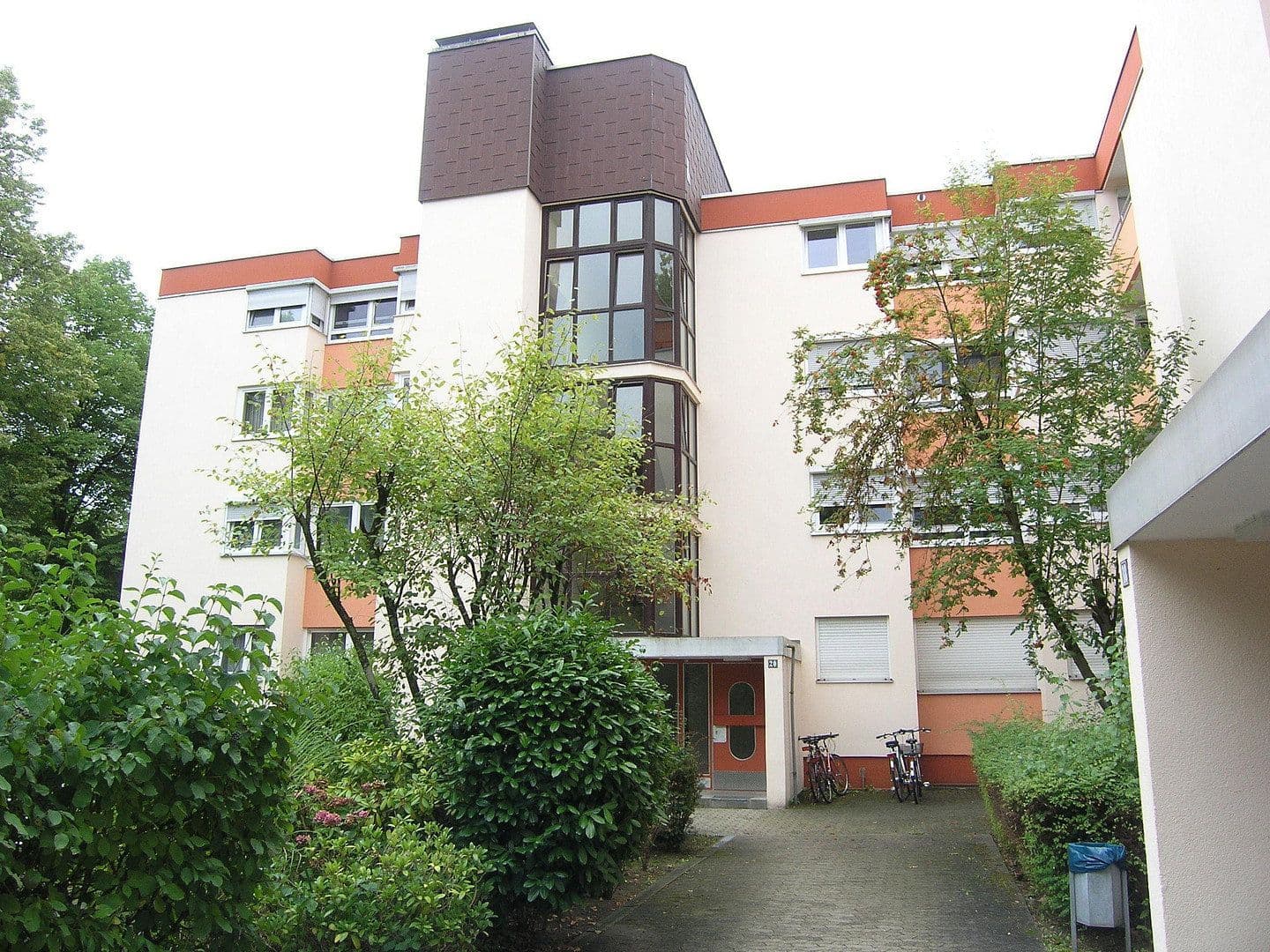 Predaj bytu 3-izbový 83 m², Burgsalacher Str. 20, Nürnberg, Bavorsko Predaj bytu 3-izbový 83 m², Burgsalacher Str. 20, Nürnberg, Bavorsko