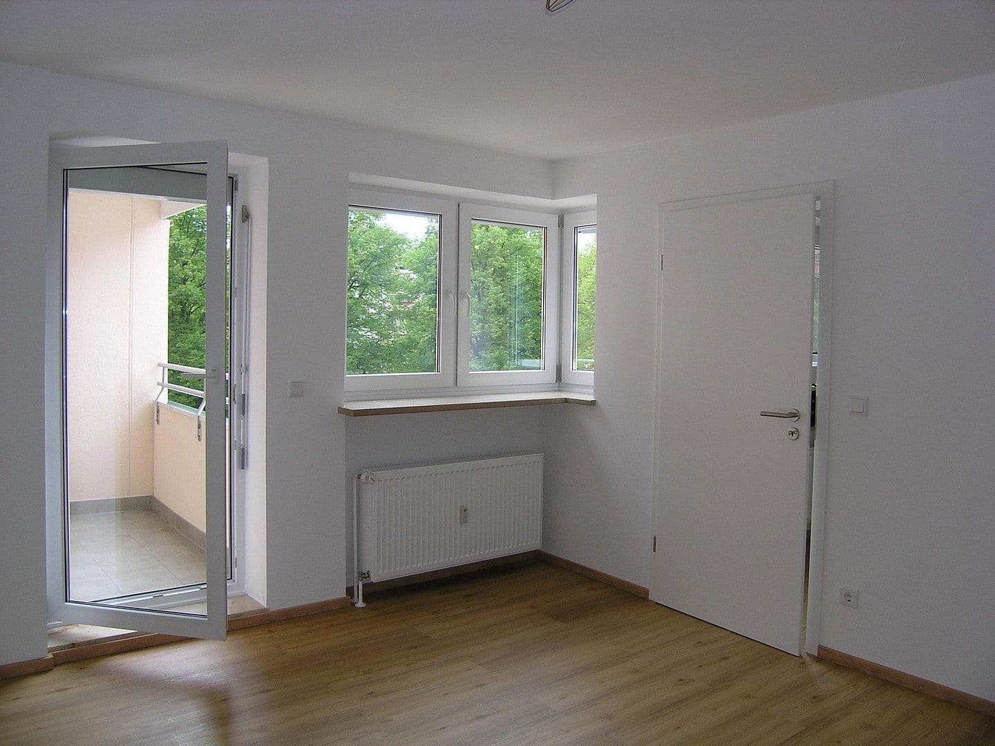 Predaj bytu 3-izbový 83 m², Burgsalacher Str. 20, Nürnberg, Bavorsko Predaj bytu 3-izbový 83 m², Burgsalacher Str. 20, Nürnberg, Bavorsko