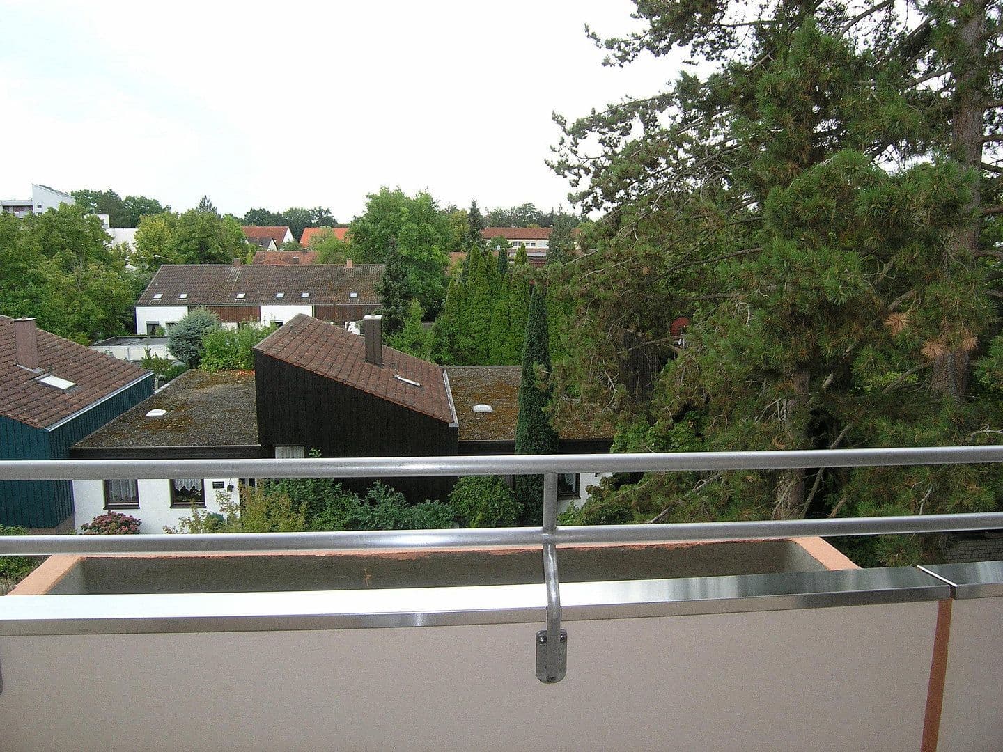 Predaj bytu 3-izbový 83 m², Burgsalacher Str. 20, Nürnberg, Bavorsko Predaj bytu 3-izbový 83 m², Burgsalacher Str. 20, Nürnberg, Bavorsko