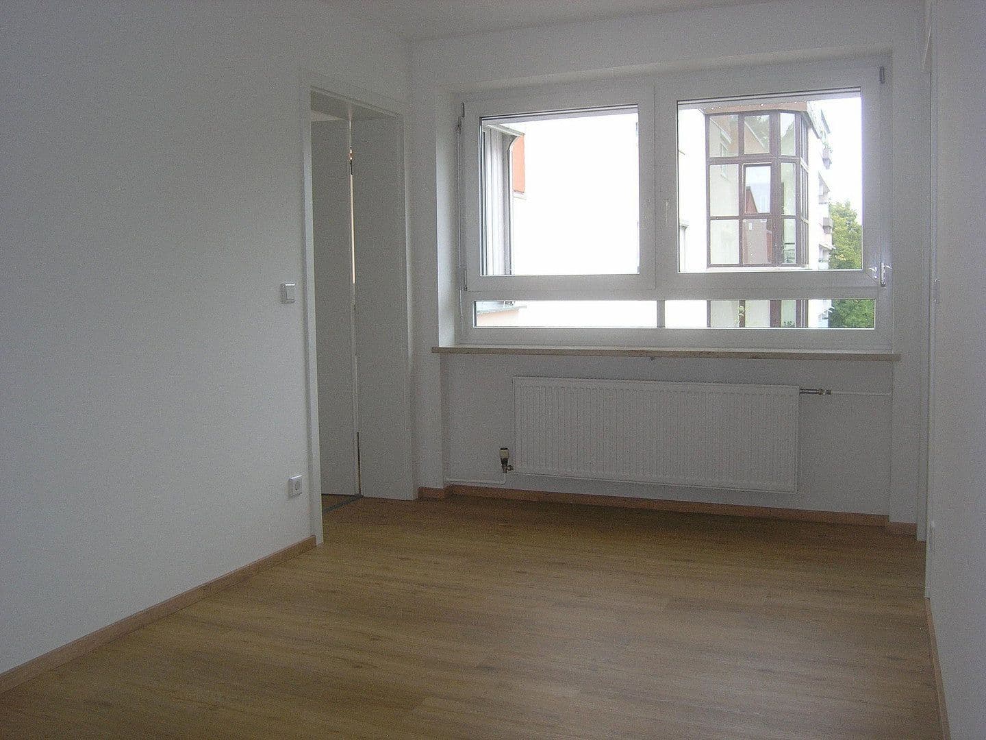 Predaj bytu 3-izbový 83 m², Burgsalacher Str. 20, Nürnberg, Bavorsko Predaj bytu 3-izbový 83 m², Burgsalacher Str. 20, Nürnberg, Bavorsko