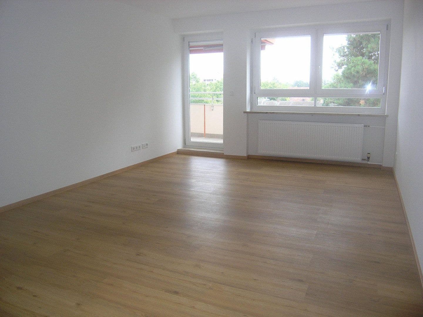Predaj bytu 3-izbový 83 m², Burgsalacher Str. 20, Nürnberg, Bavorsko Predaj bytu 3-izbový 83 m², Burgsalacher Str. 20, Nürnberg, Bavorsko