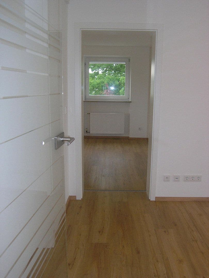 Predaj bytu 3-izbový 83 m², Burgsalacher Str. 20, Nürnberg, Bavorsko Predaj bytu 3-izbový 83 m², Burgsalacher Str. 20, Nürnberg, Bavorsko