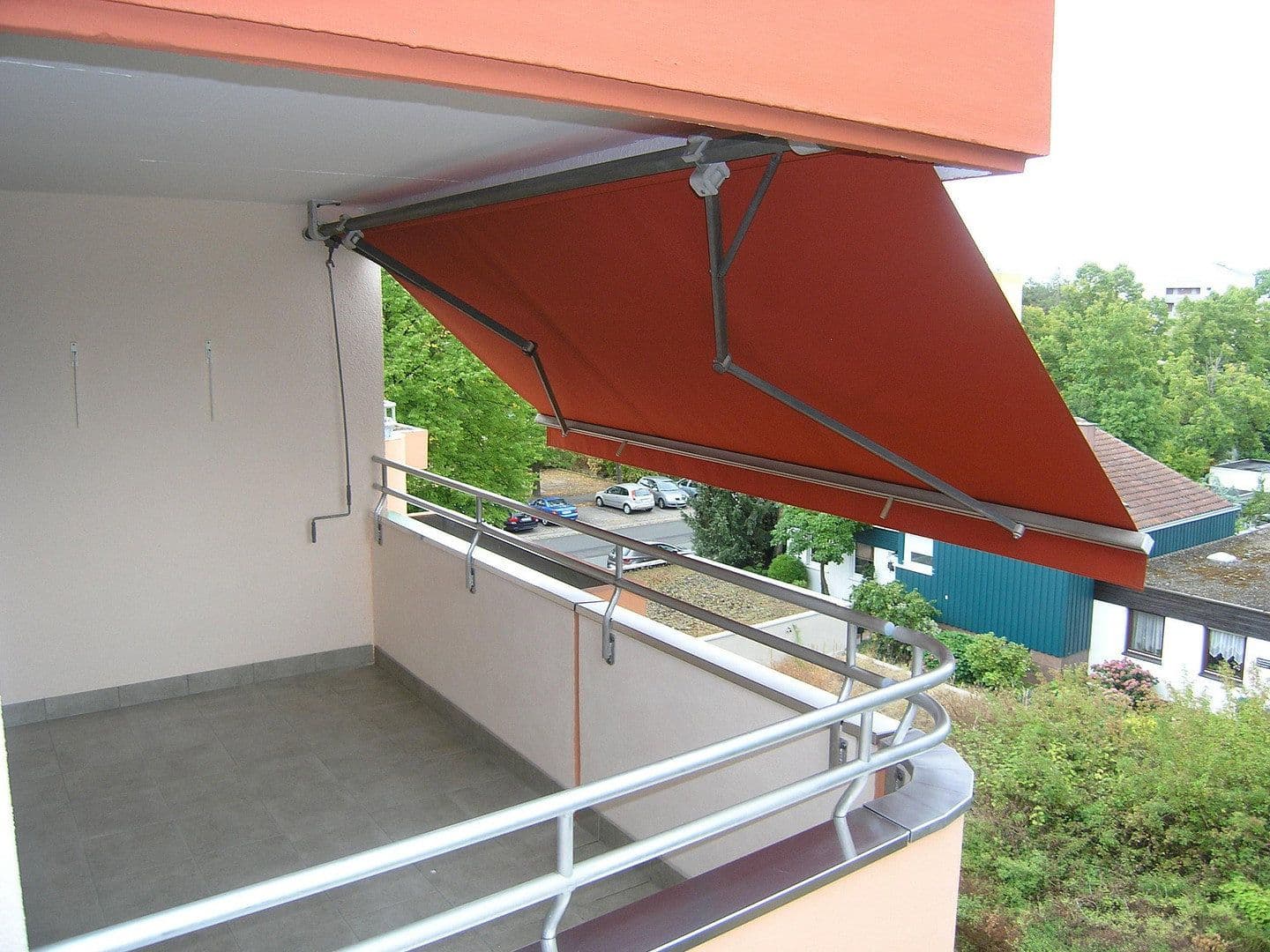 Predaj bytu 3-izbový 83 m², Burgsalacher Str. 20, Nürnberg, Bavorsko Predaj bytu 3-izbový 83 m², Burgsalacher Str. 20, Nürnberg, Bavorsko