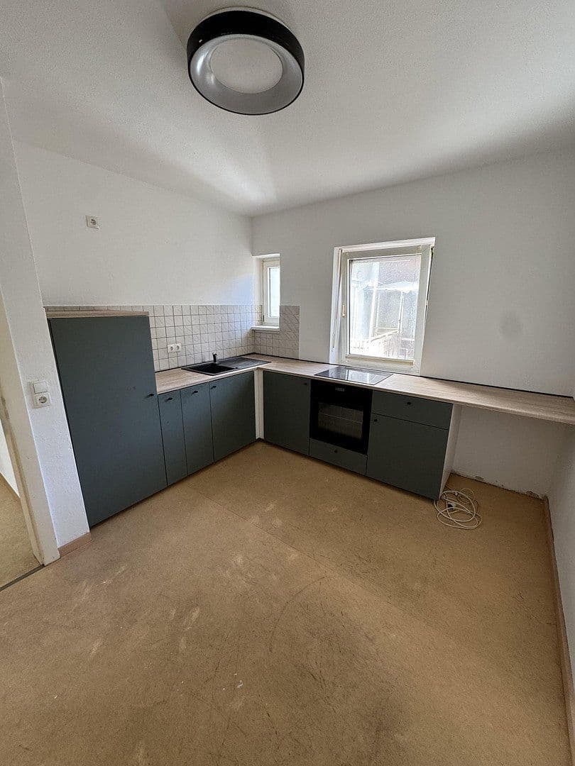 Prenájom bytu 2-izbový 42 m², Kirchstraße 46, Neustadt an der Weinstraße, Porýnie-Falcko Prenájom bytu 2-izbový 42 m², Kirchstraße 46, Neustadt an der Weinstraße, Porýnie-Falcko