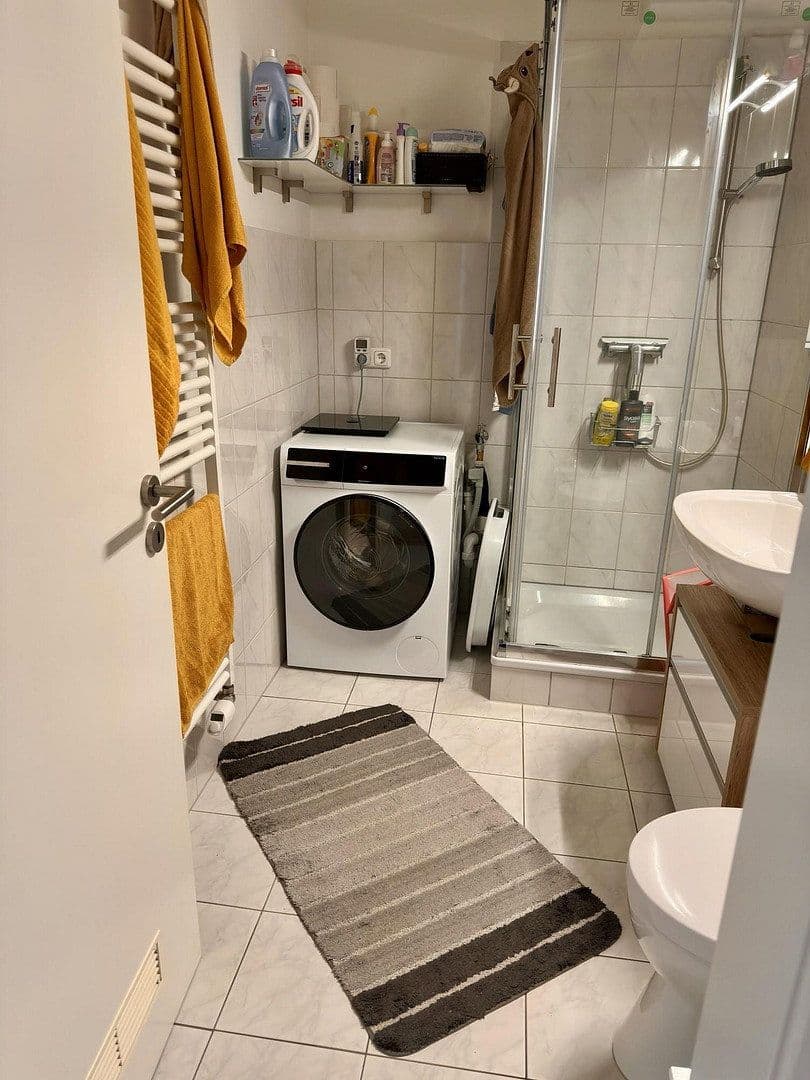 Prenájom bytu 2-izbový 68 m², Brauerstrasse 6-8, Ratzeburg, Šlezvicko-Holštajnsko Prenájom bytu 2-izbový 68 m², Brauerstrasse 6-8, Ratzeburg, Šlezvicko-Holštajnsko