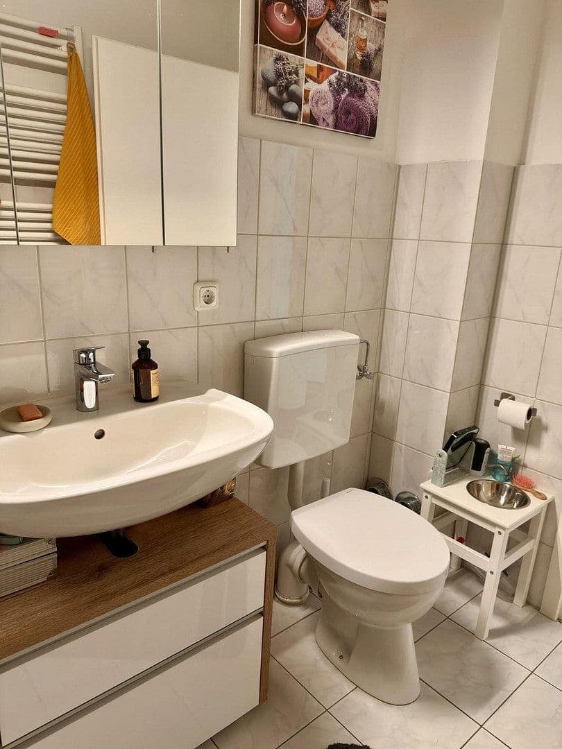 Prenájom bytu 2-izbový 68 m², Brauerstrasse 6-8, Ratzeburg, Šlezvicko-Holštajnsko Prenájom bytu 2-izbový 68 m², Brauerstrasse 6-8, Ratzeburg, Šlezvicko-Holštajnsko