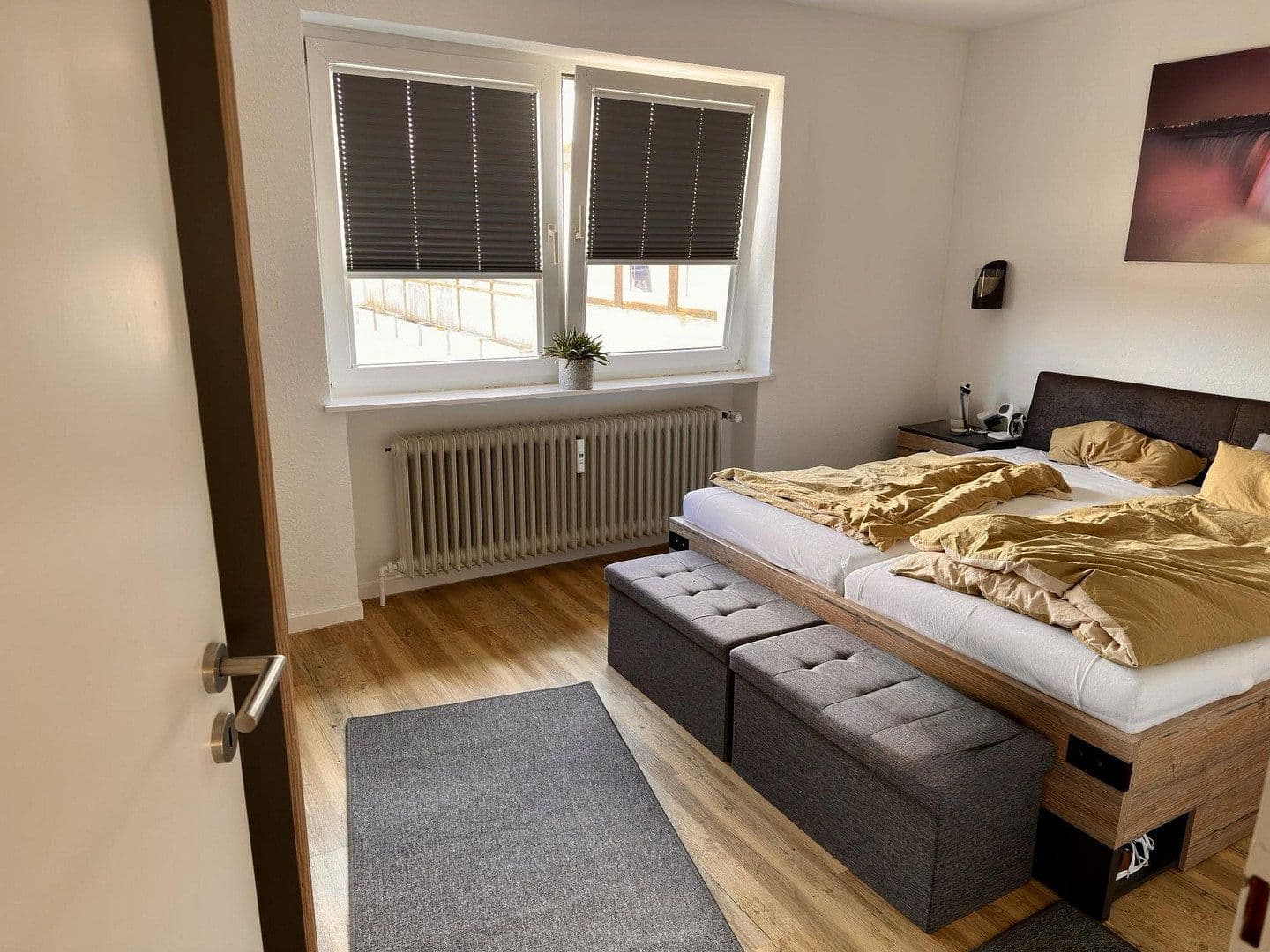 Prenájom bytu 2-izbový 68 m², Brauerstrasse 6-8, Ratzeburg, Šlezvicko-Holštajnsko Prenájom bytu 2-izbový 68 m², Brauerstrasse 6-8, Ratzeburg, Šlezvicko-Holštajnsko