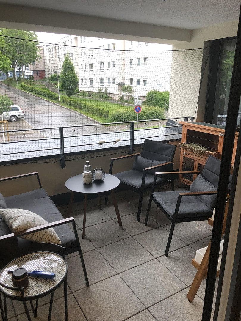 Prenájom bytu 4-izbový 101 m², Winnenden, Bádensko-Wurttembersko Prenájom bytu 4-izbový 101 m², Winnenden, Bádensko-Wurttembersko