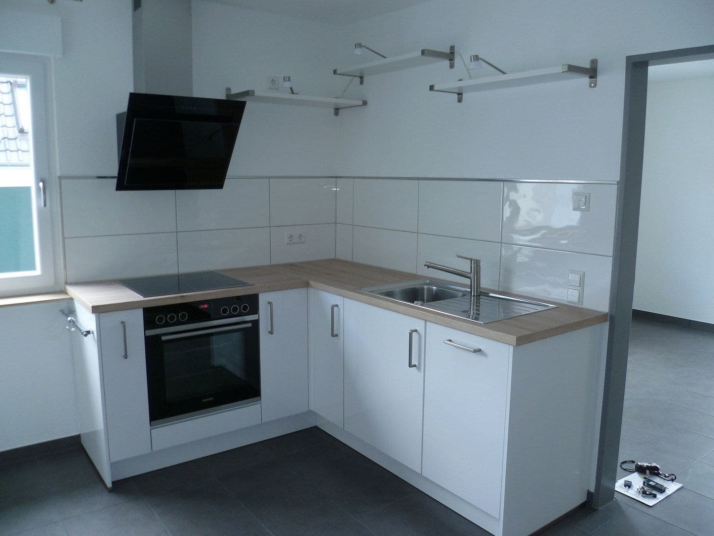 Prenájom bytu 2-izbový 55 m², Königsbach-Stein, Bádensko-Wurttembersko Prenájom bytu 2-izbový 55 m², Königsbach-Stein, Bádensko-Wurttembersko