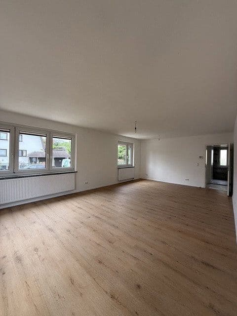 Prenájom domu 115 m², pozemok 450 m², Berlin, Berlín Prenájom domu 115 m², pozemok 450 m², Berlin, Berlín