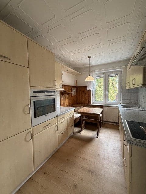 Prenájom domu 115 m², pozemok 450 m², Berlin, Berlín Prenájom domu 115 m², pozemok 450 m², Berlin, Berlín